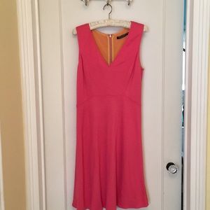 Andrew Marc sleeveless dress